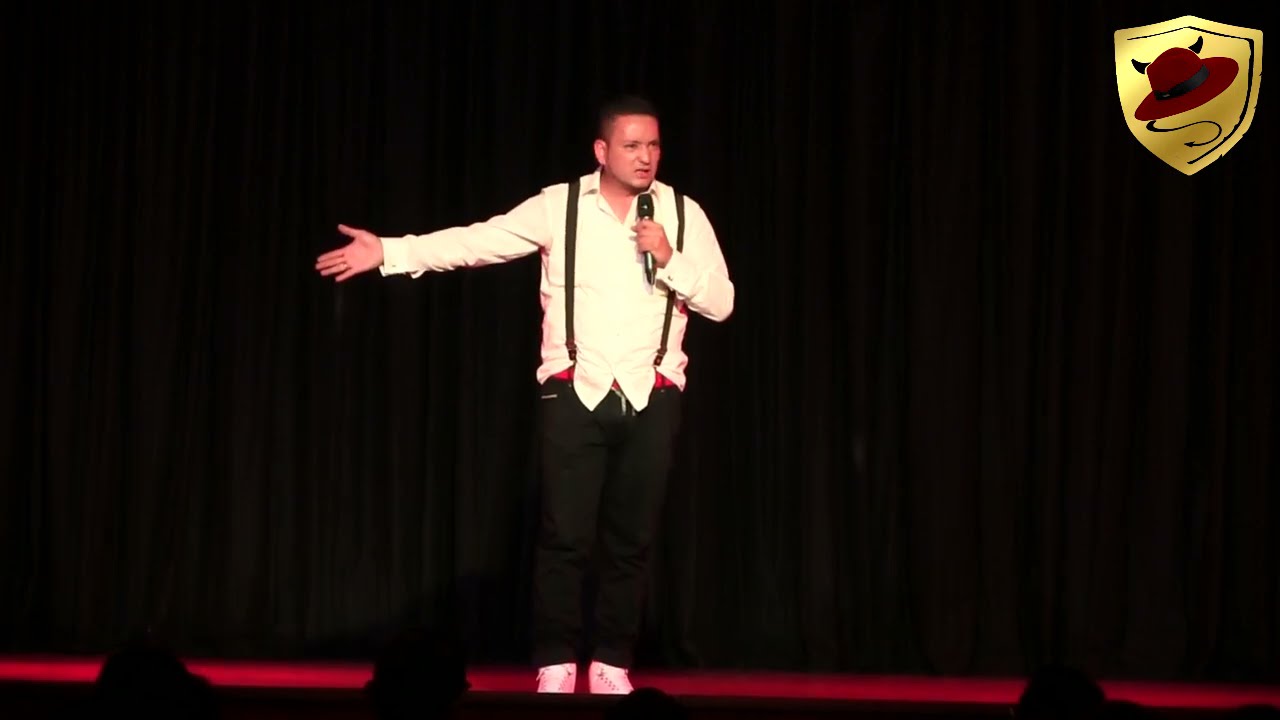 Lo Que Callamos Los Hijos Parte II. Jorge Torres El Diablo.