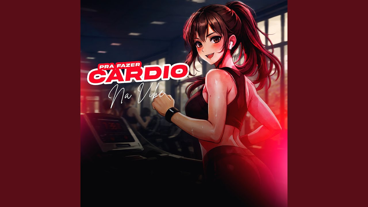 Pra Fazer CARDIO NA VIBE
