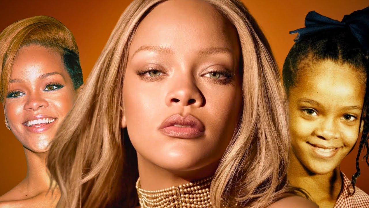 Rihanna : celle qui ne devait pas devenir une star