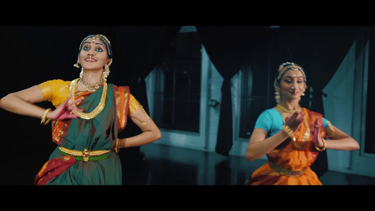 Tridevi Stuthi - KH Kanna Choreography