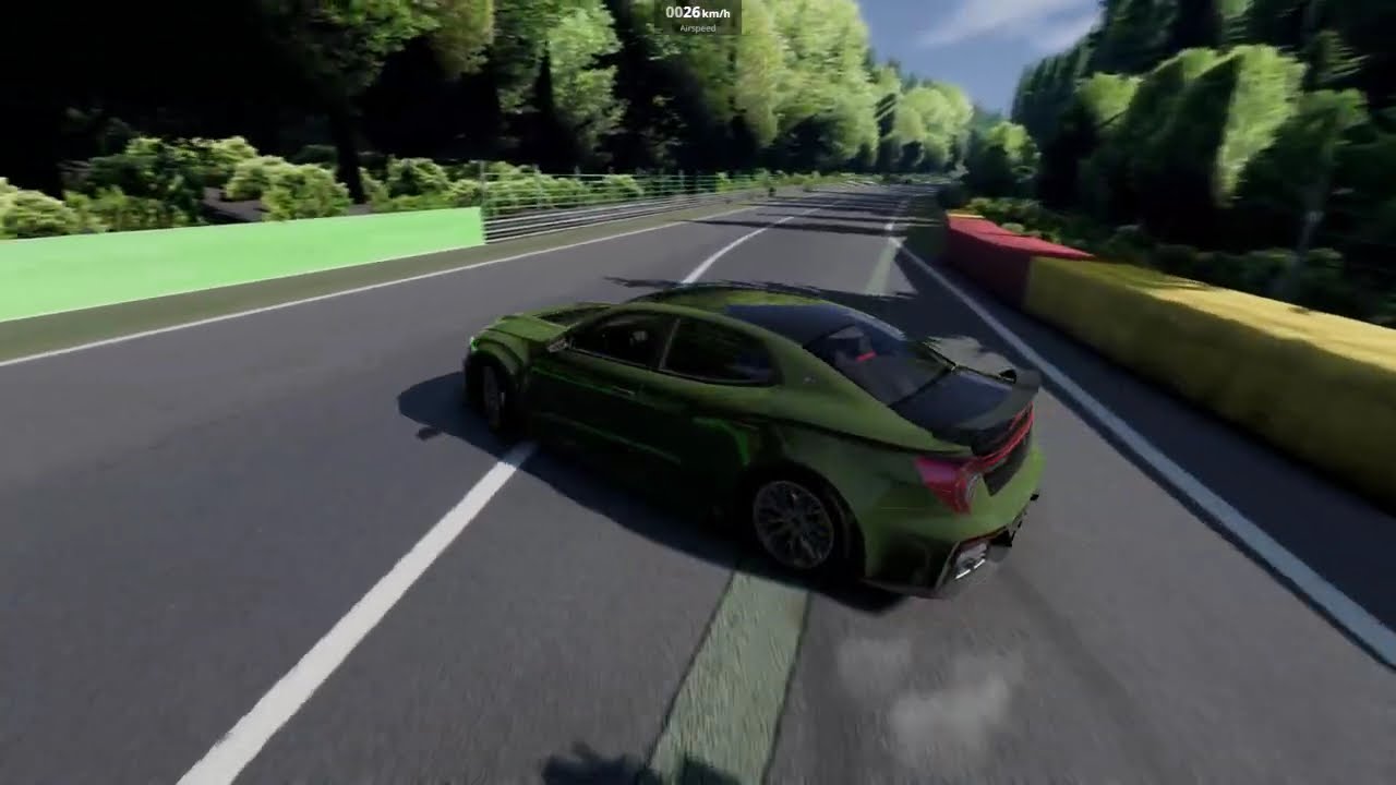 6.2L hemi sound mod for beamng i found