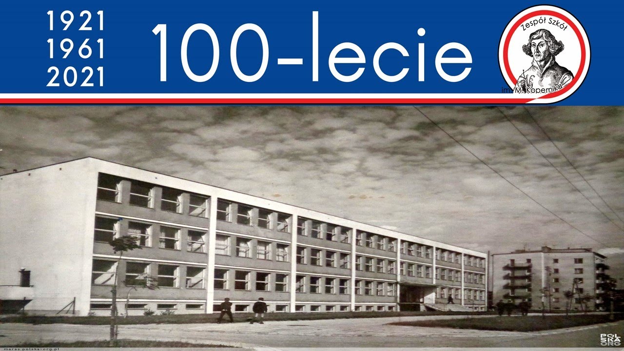 100lecie