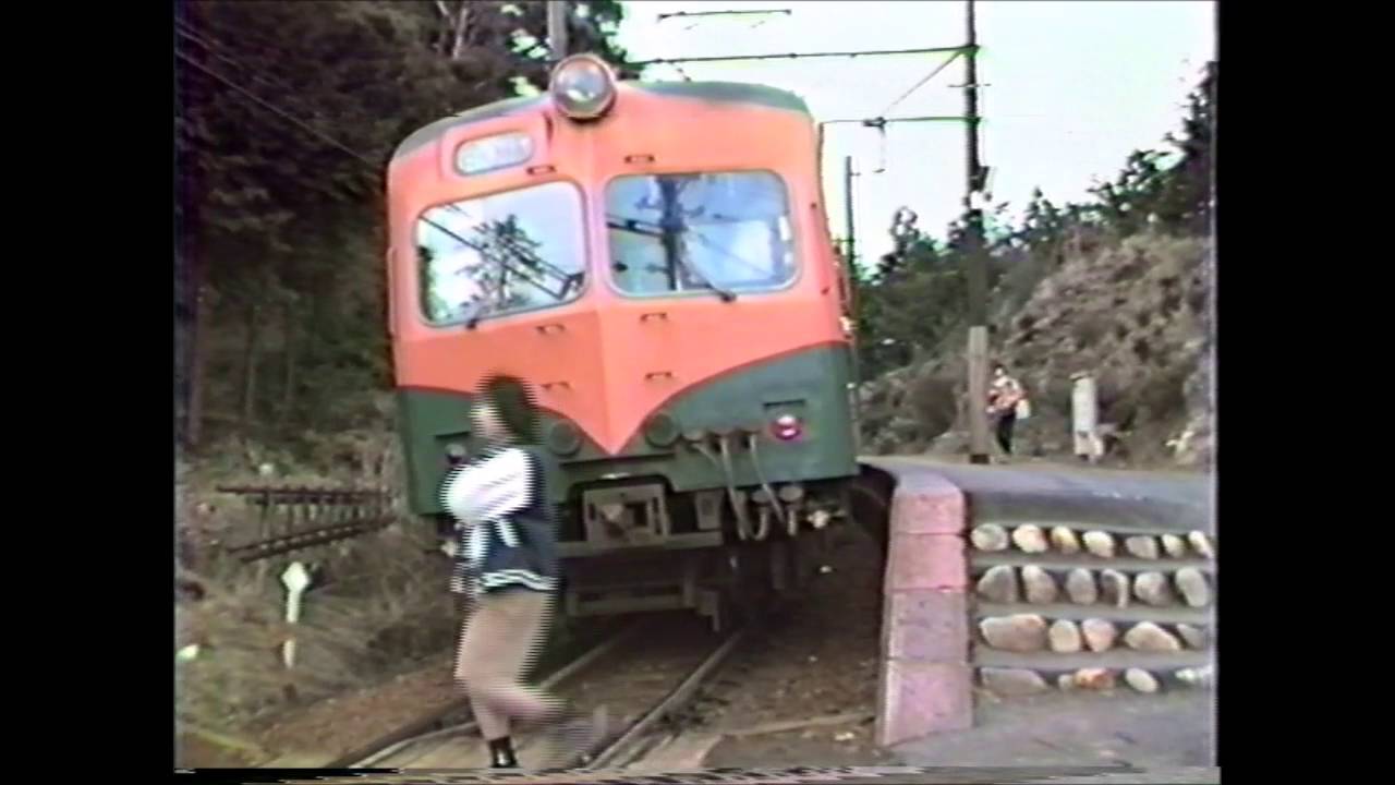 飯田線 旧型国電 7