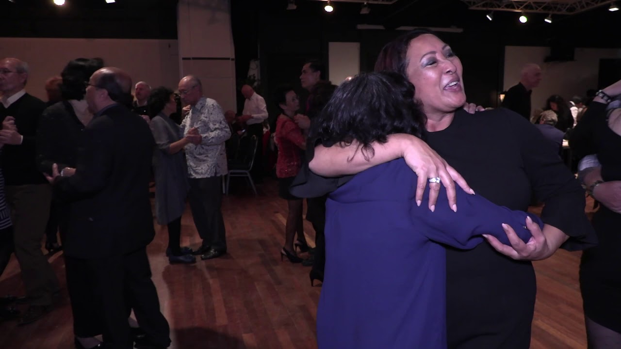 De Bilt Ajo Dansa Senang party 12 Januari 2019