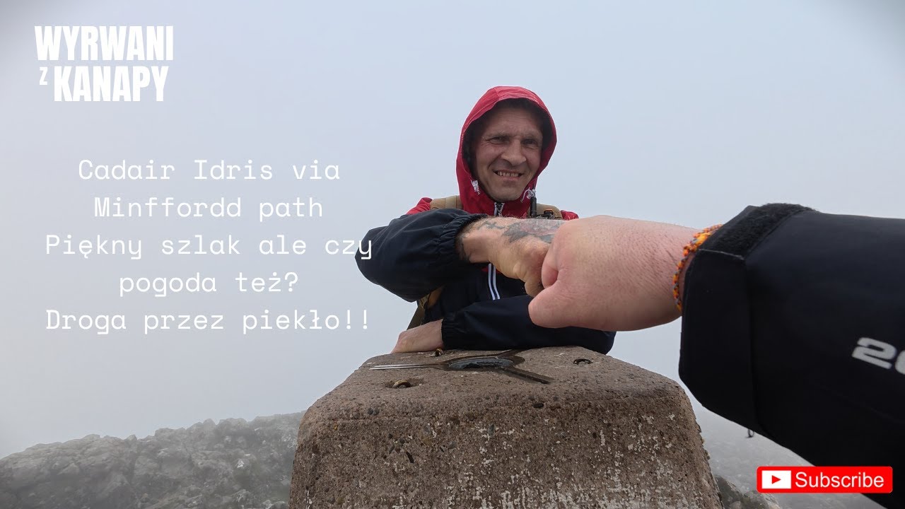 Hike który dał w kość!!!