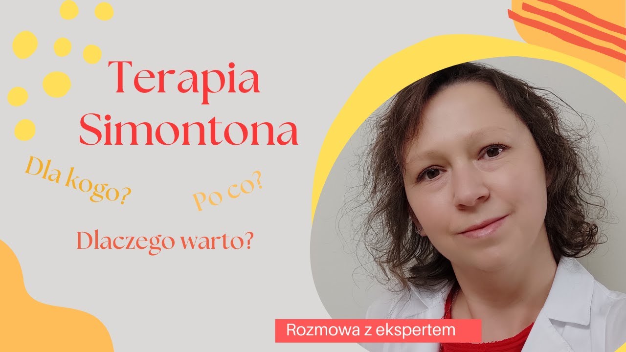 Odcinek 78. Terapia Simontona