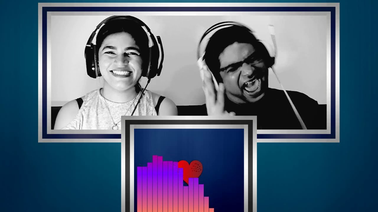 Lockdown Fest | BONEY M Sunny Reaction
