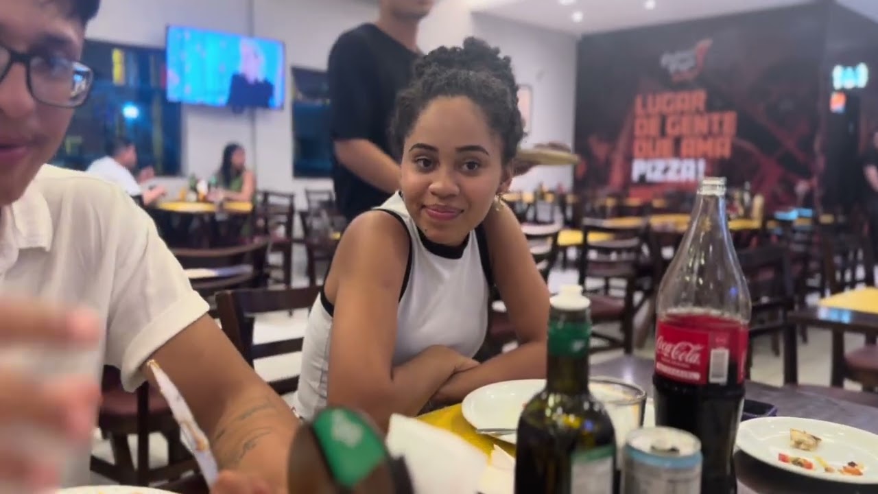 Passeio em família 😍❤️