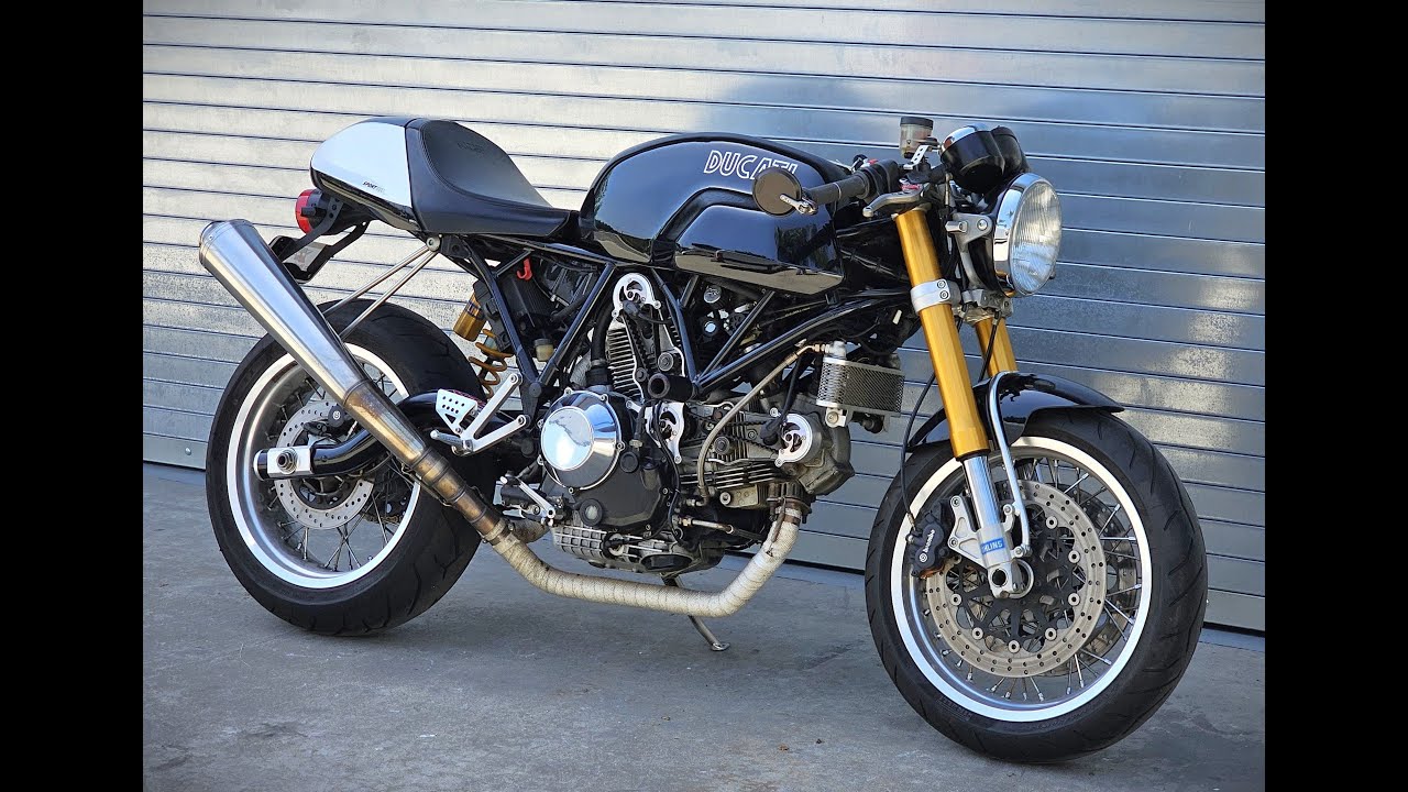 ducati sport classic 1000