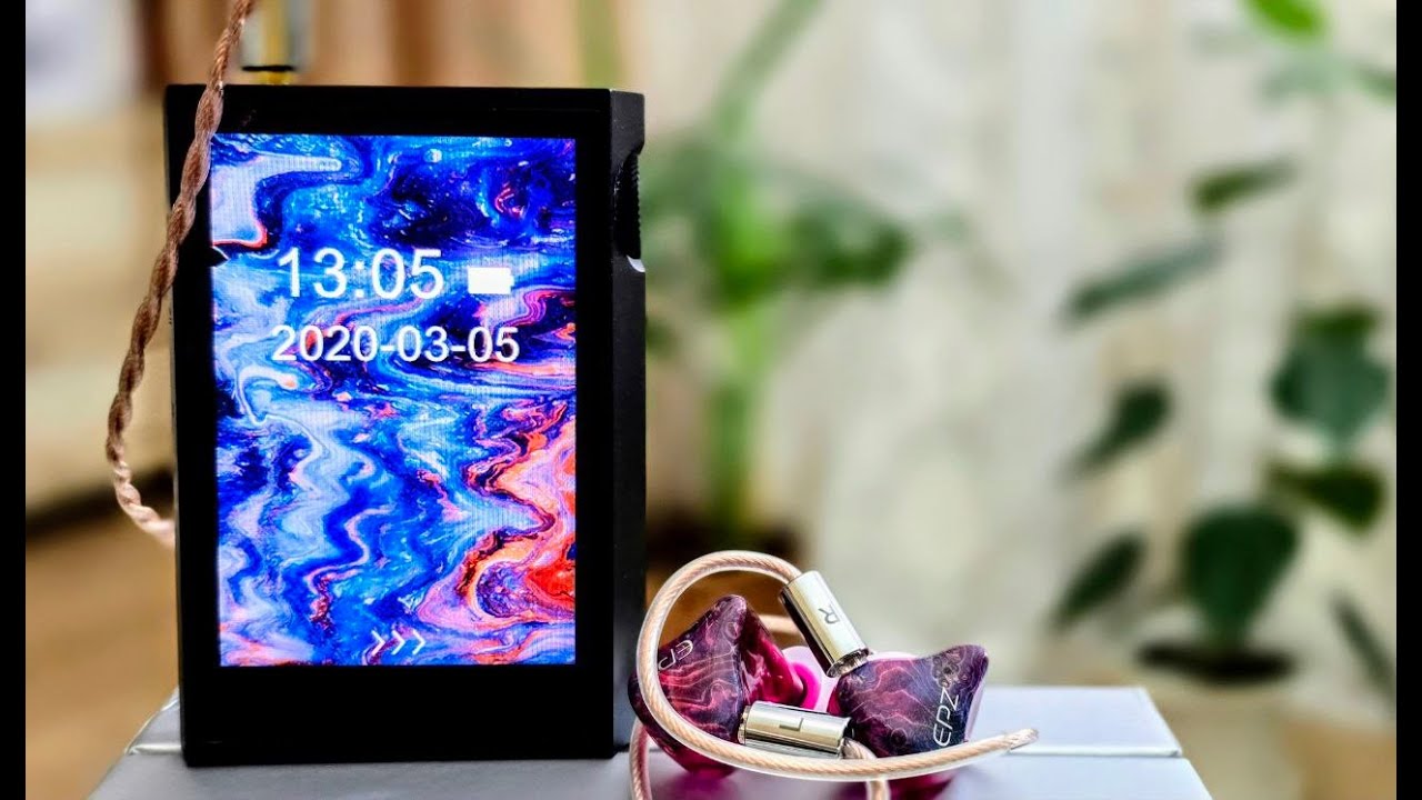 SHANLING M1 PLUS ✨️ – ровный в какую сторону не поверни 🔈🔉🔊‼️‼️‼️