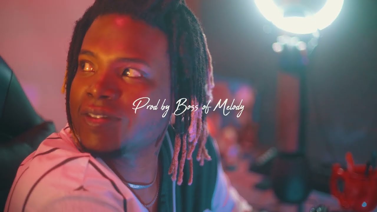 BM RIDDIM MEDLEY (VIDEO OFICIAL) (PROD BY @bossofmelodycr) (FILM BY B HOUSE & STAINLESS RECORDING)