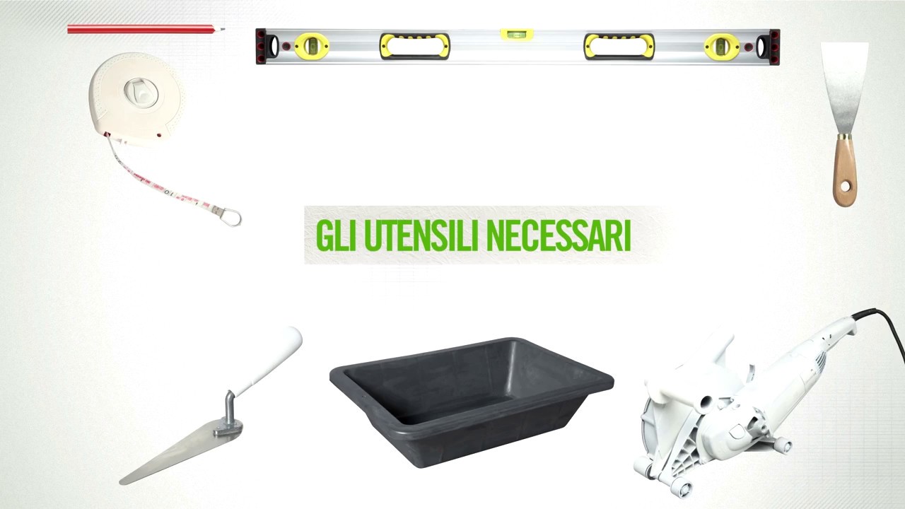 video COME INSTALLARE UN VIDEOCITOFONO 2