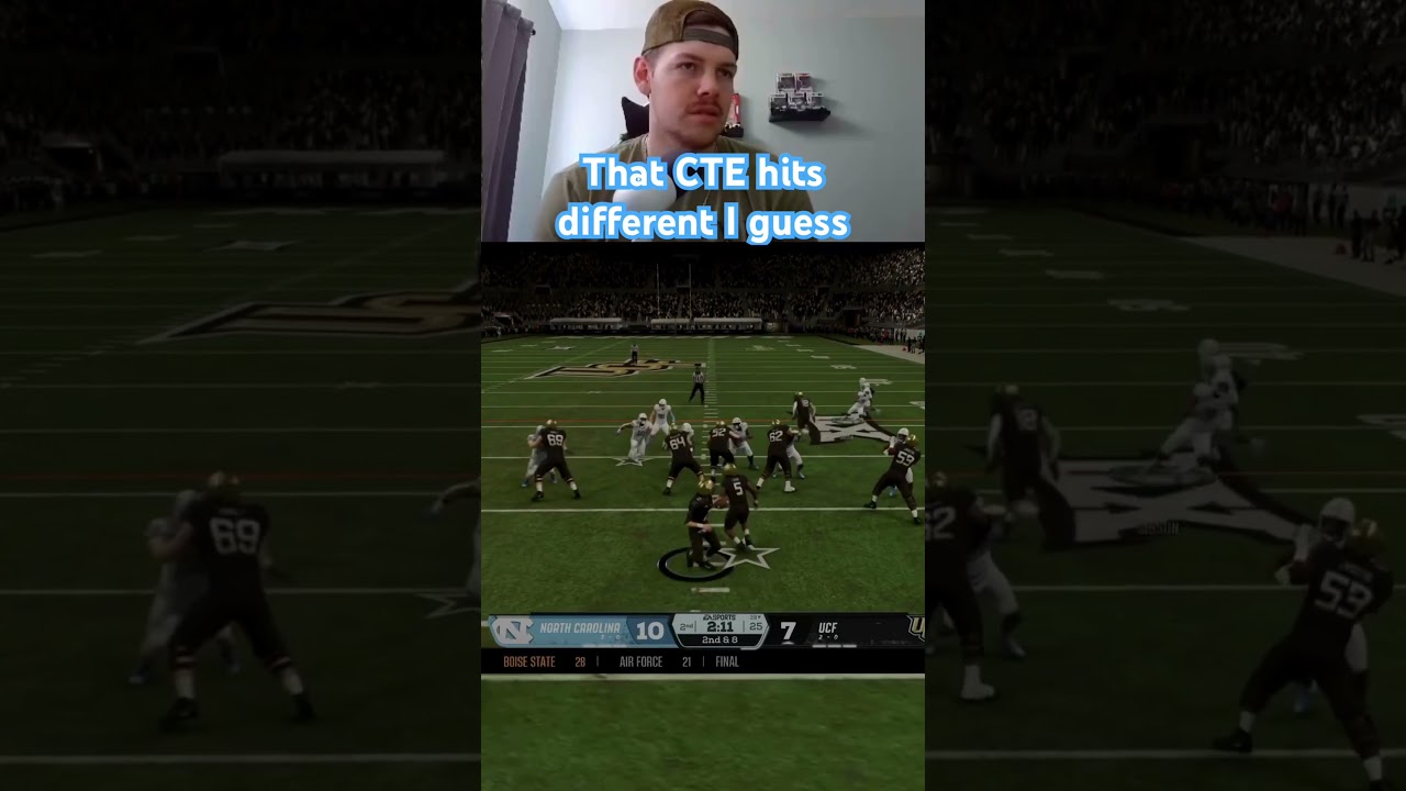 What play did they run exactly? #countdowntocollegefootball #ncaafb #countdowntogameday