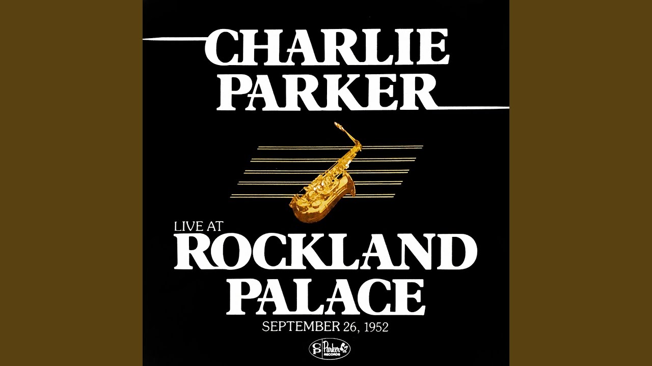 Laura (Live at Rockland Palace September 26, 1952)