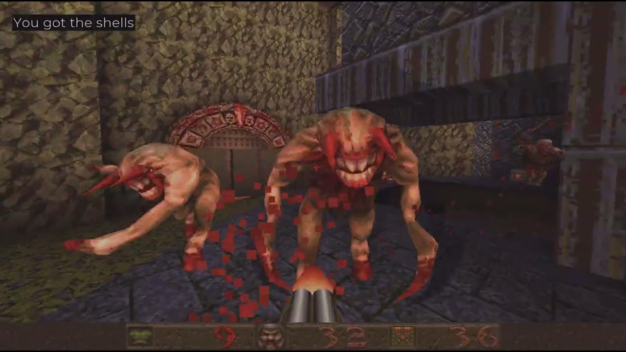 Quake chapt 2