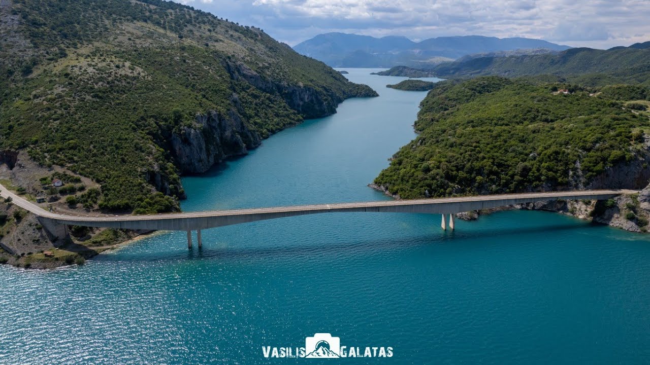 ΓΕΦΥΡΑ ΤΑΤΑΡΝΑΣ                             (Π.Χαλκιόπουλο-Τρίκλινο-Αλευράδα)