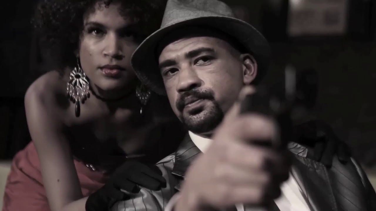 COKE TOWN short film