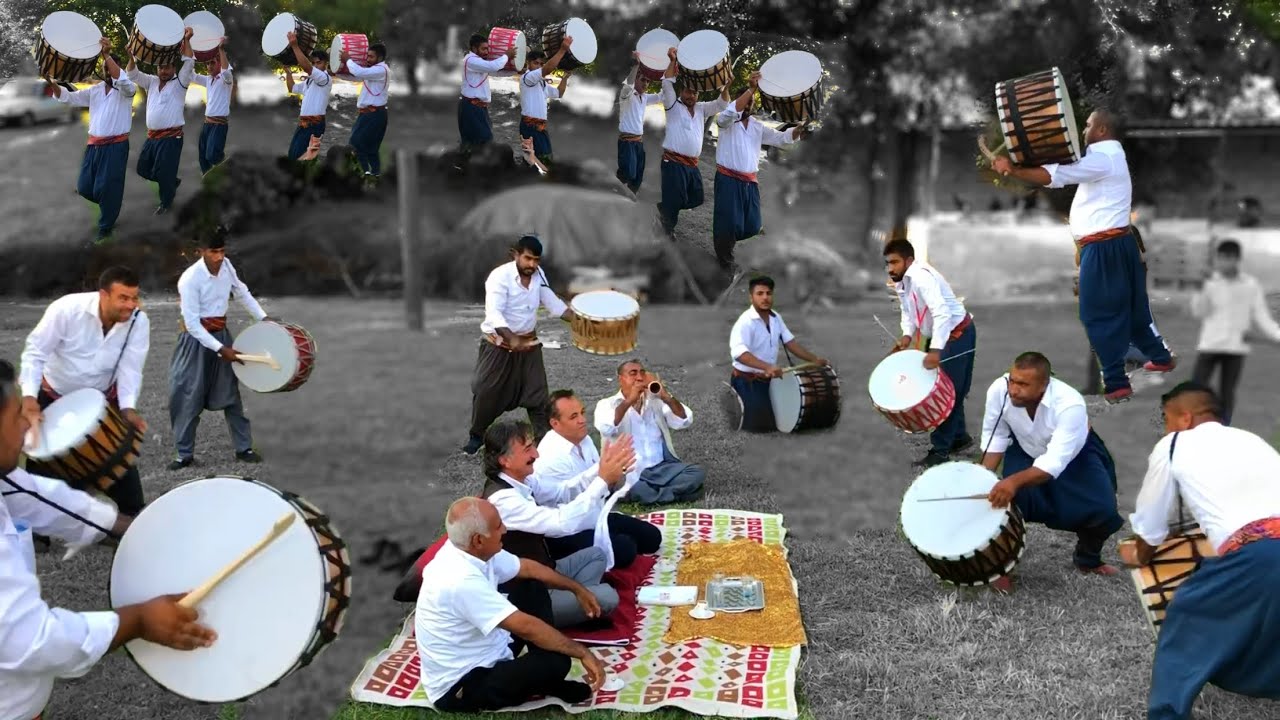 ANTEP BARAK DAVUL ZURNA !! İşte DavulZurna’lı Velet Bey👏 Grup ERDOĞANLAR/ 2020 Oğuzeli / GaziAntep