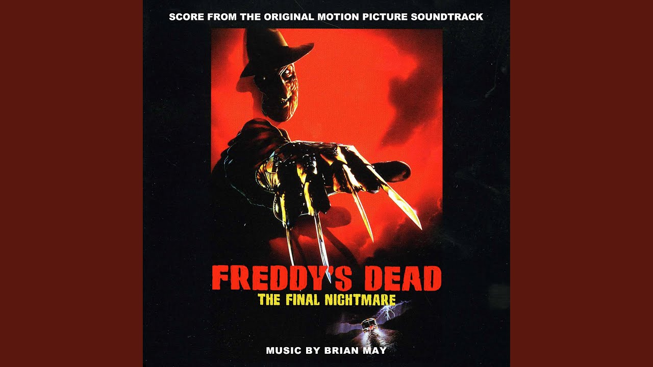 Main Title Opening Titles (from 