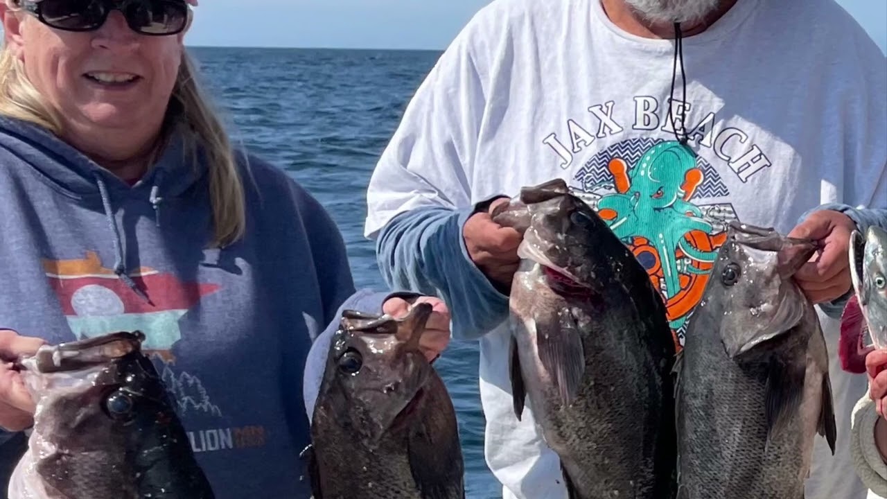 Maverick Fishing Charters Homer, AK.