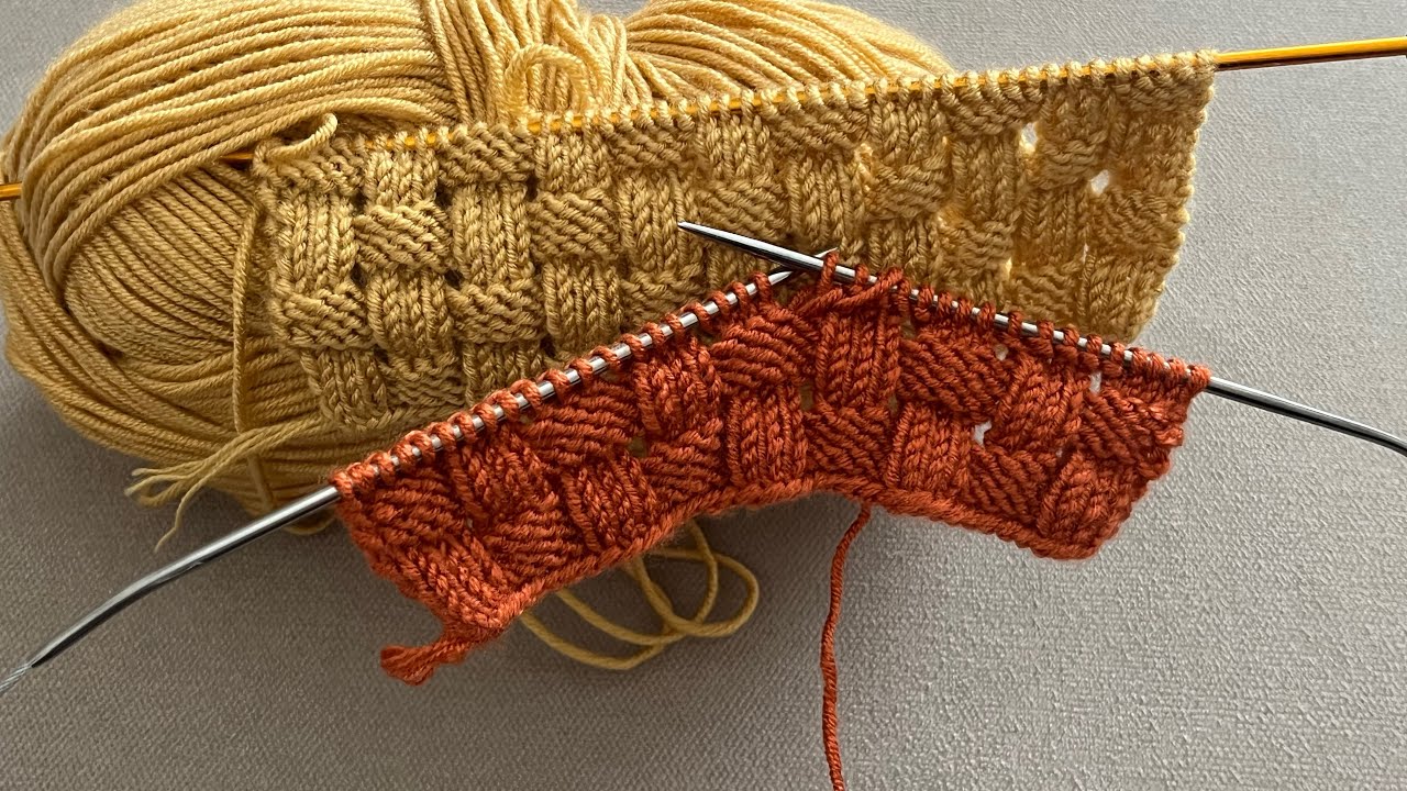 Kolay Atkı Yelek Ve şal modeli 🎊Bebek yelek modeli #crochet #knitting #diy #handmade