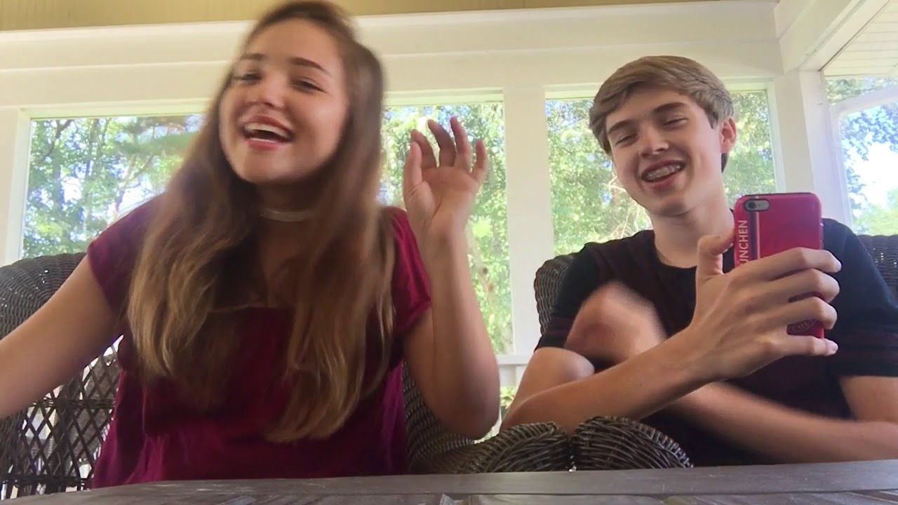 Boyfriend/Girlfriend Tag