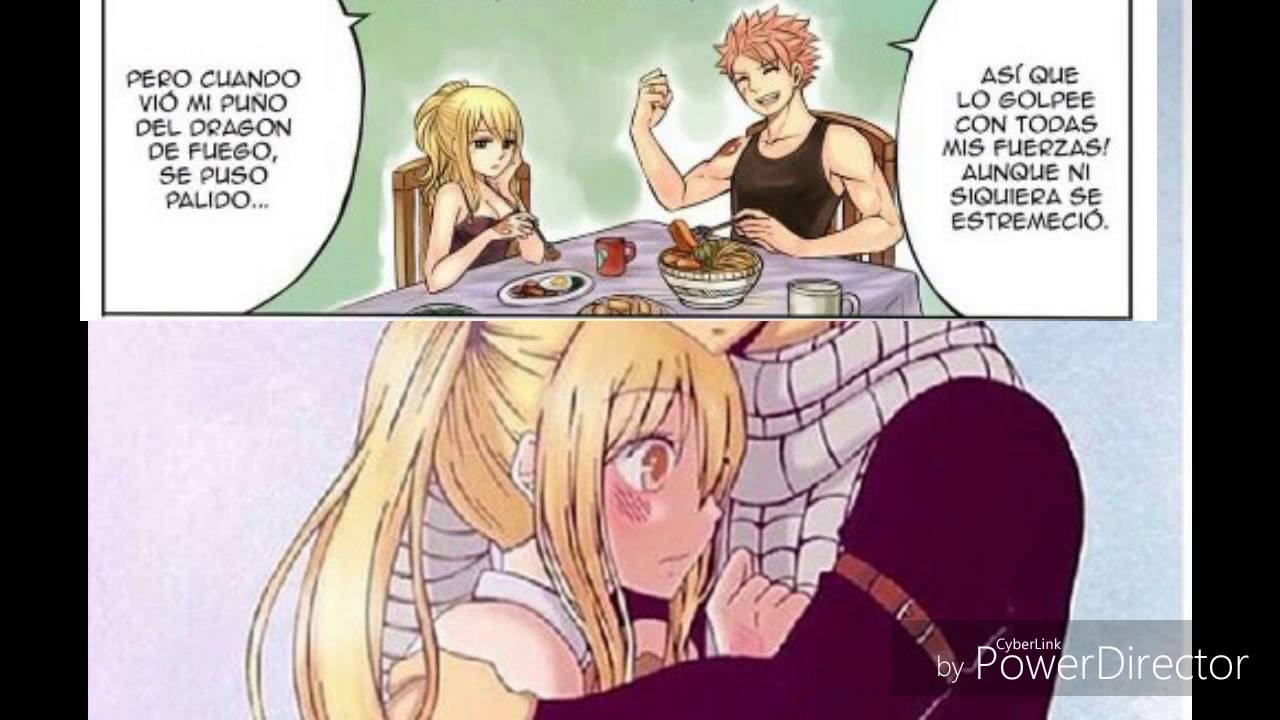 Doujinshi nalu:nostalgia