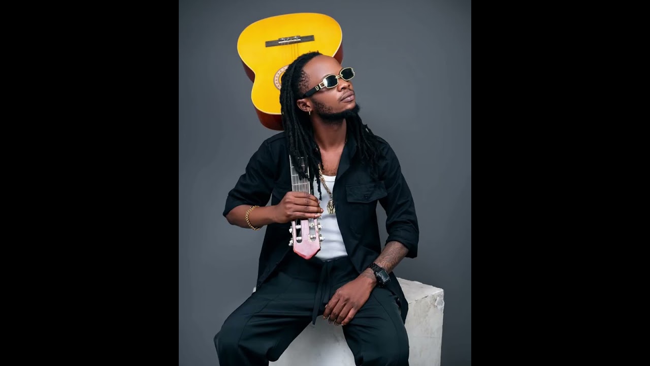 NEGO DIMARIA- ADIEU DJENÉ  MANKOYI ( Audio official )