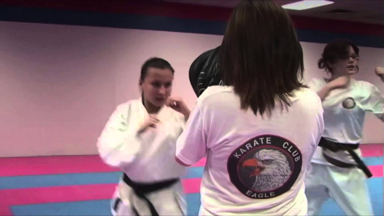 Martial Arts Mississauga