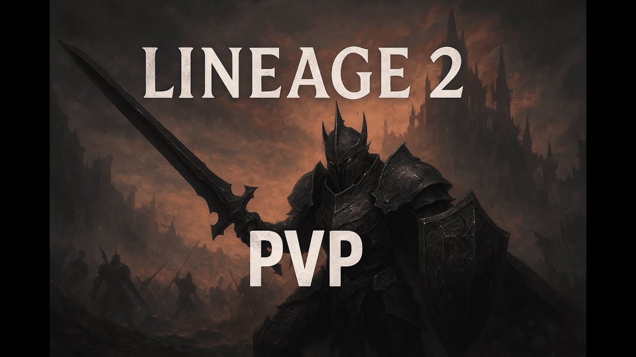 L2 Amerika PVP