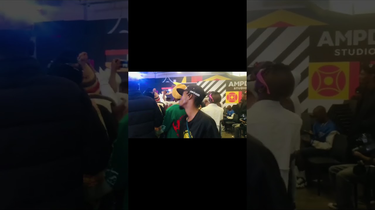 Went to MTN shoot ur shot AMP studio Newtown with out the boys#faveboyzonthenet#music #trending #fyp