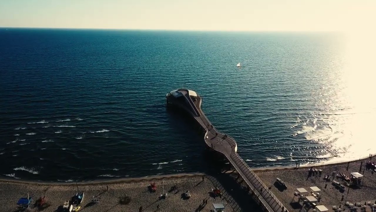 Lido di Camaiore- Hotel Europa
