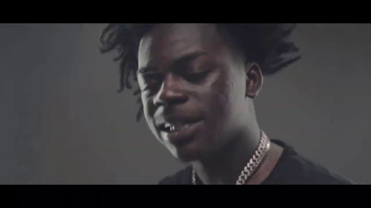 Young Tmo - Spazzin feat.Quin NFN (Official Music Video)