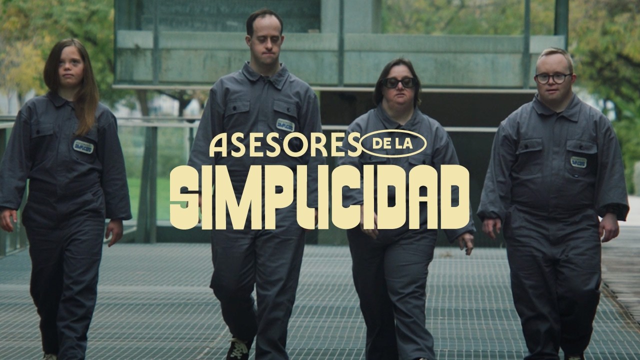 ASINDOWN - ASESORES DE LA SIMPLICIDAD