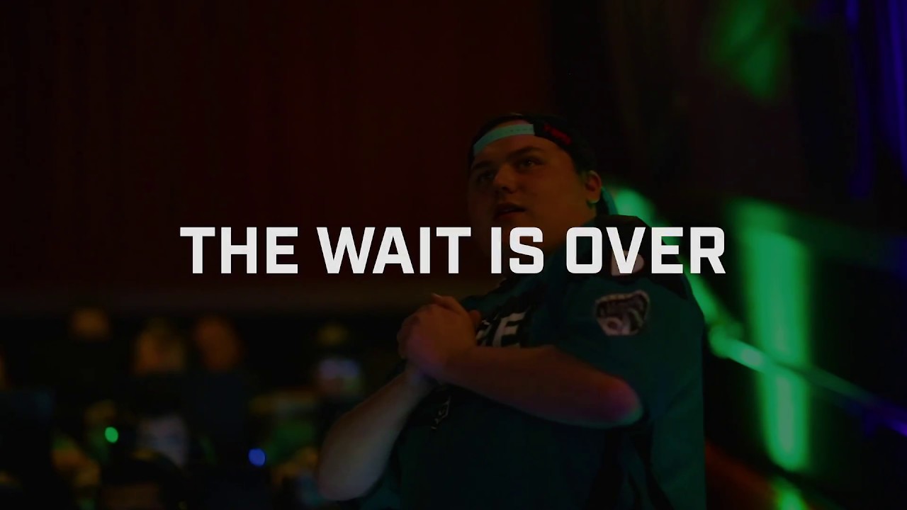 League of Legends City Champs Season 4 | Hype