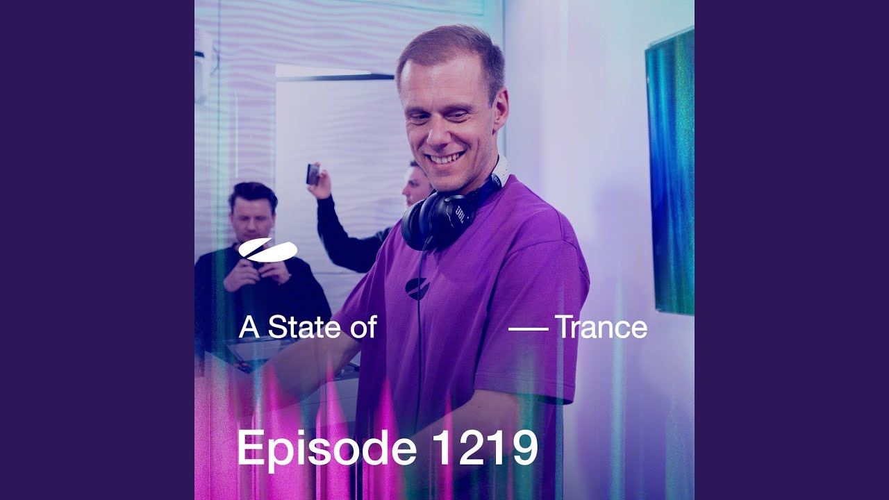 Needed Me (ASOT 1219)