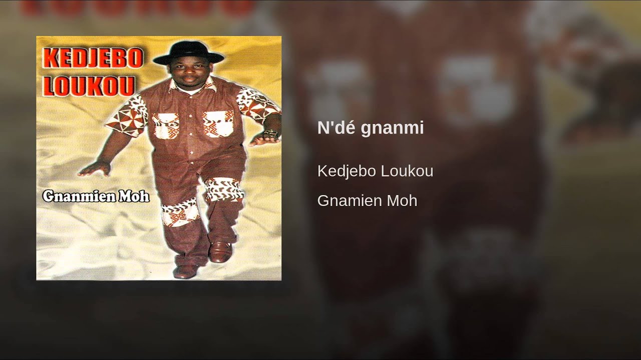 N'dé gnanmi