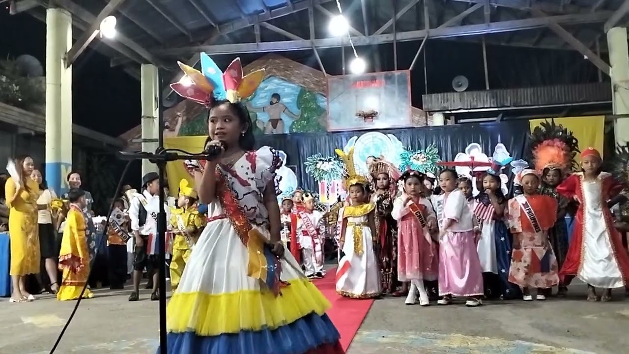Little Mr. & Ms. UNO 2024