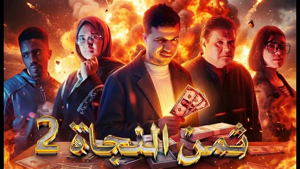 فيلم مغربي بعنوان 