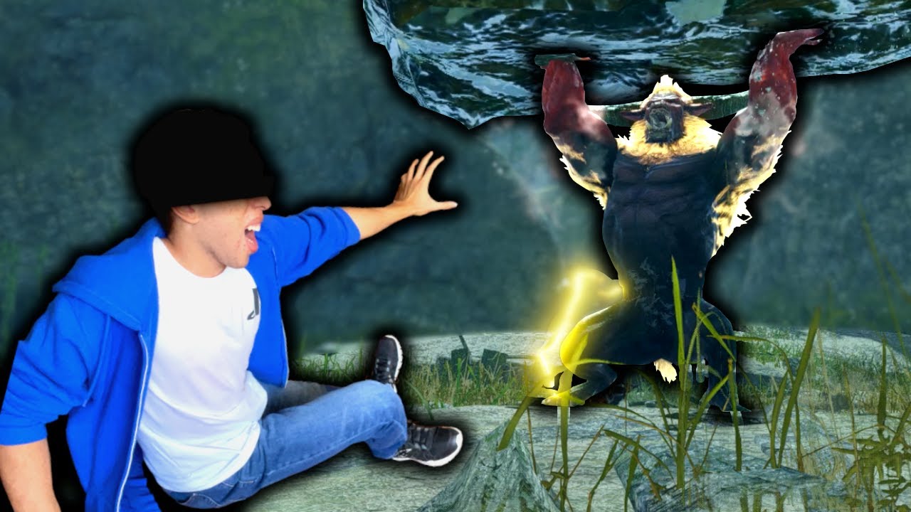Monster Hunter Rise Sunbreak's New Monsters Are Funny