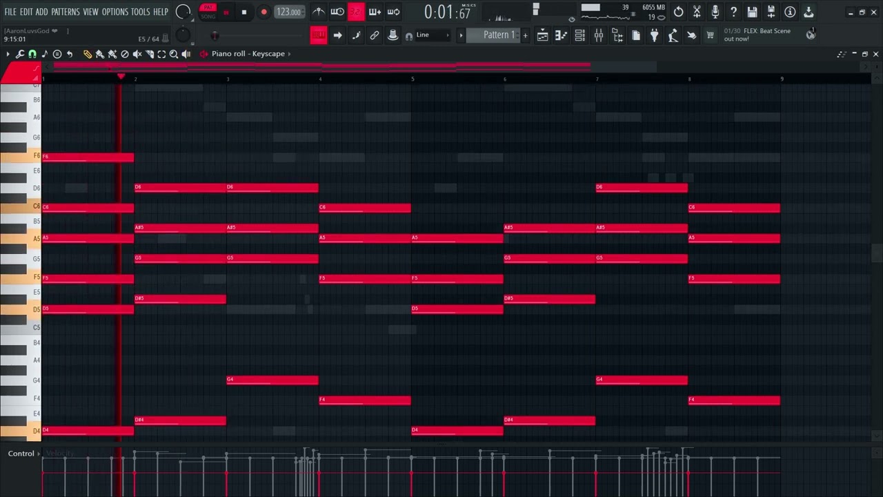 How To Make Samples For Don Toliver And Travis Scott [Silent Cookup] | (ProdByWvvy)