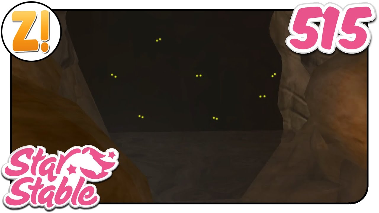 Star Stable [SSO]: Aggressives Krabbelzeug #515 | Let's Play ♥ [GERMAN/DEUTSCH]
