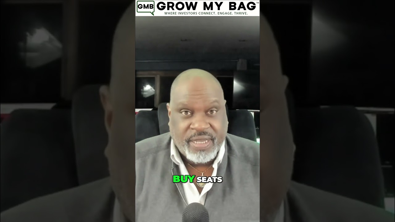 SMB Sales & Acquisitions Masterclass! 