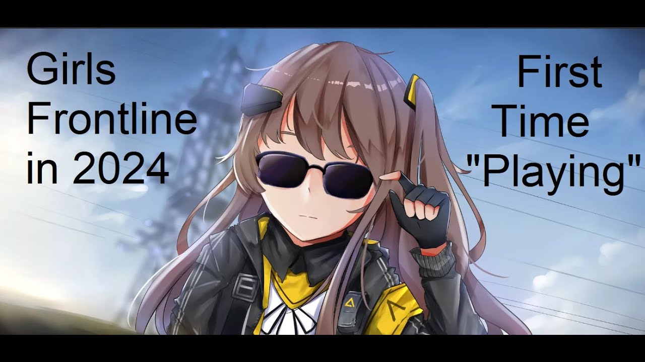 Girls' Frontline - New Player Experience