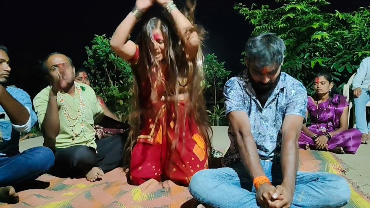 आनंदाची आरती 🌿🙏 गुरुवर्य -पुजाताई मनोज कसबे 🙏 #आराधीन_सौ_पूजाताई_कसबे 🙏