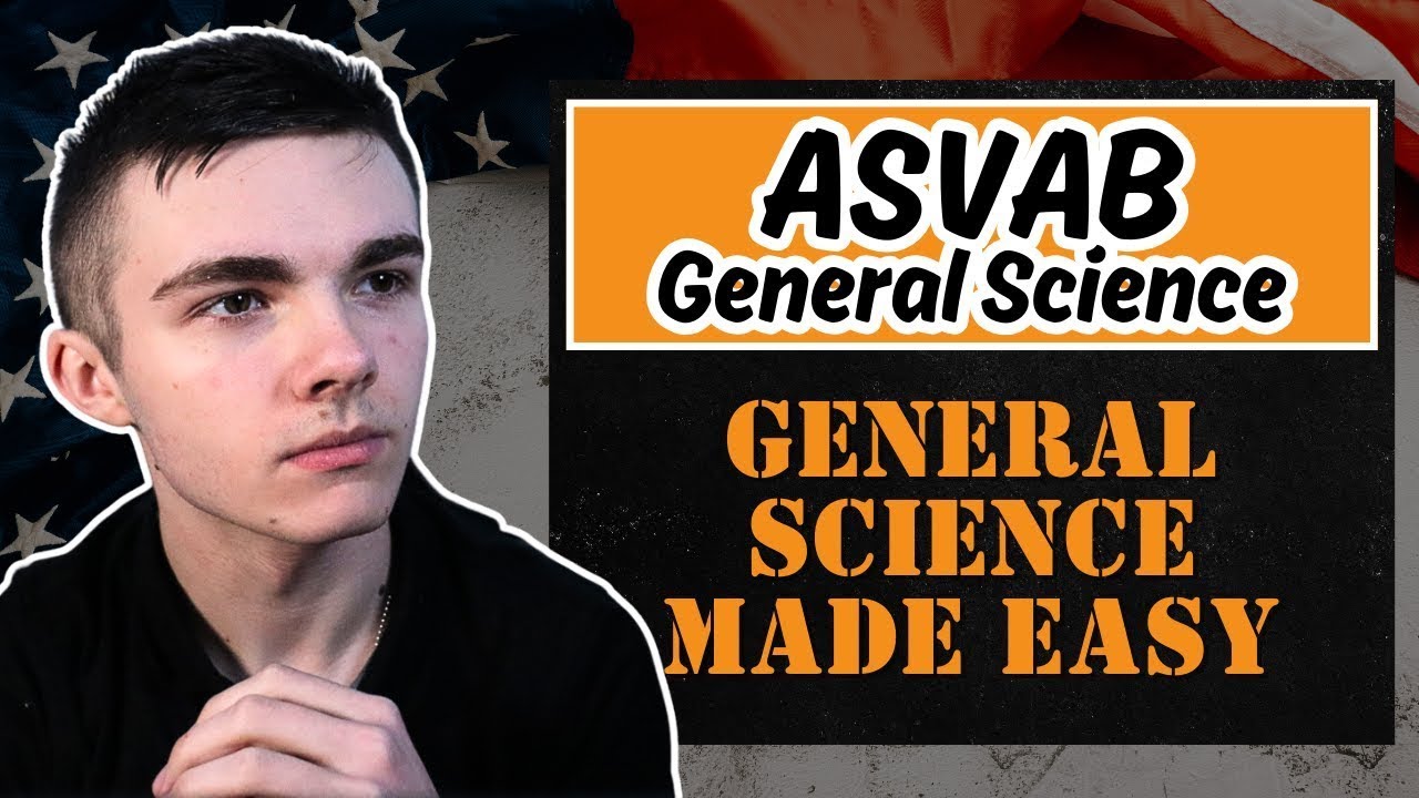 ASVAB General Science EXPLAINED! (What Most Test-Takers Get Wrong)