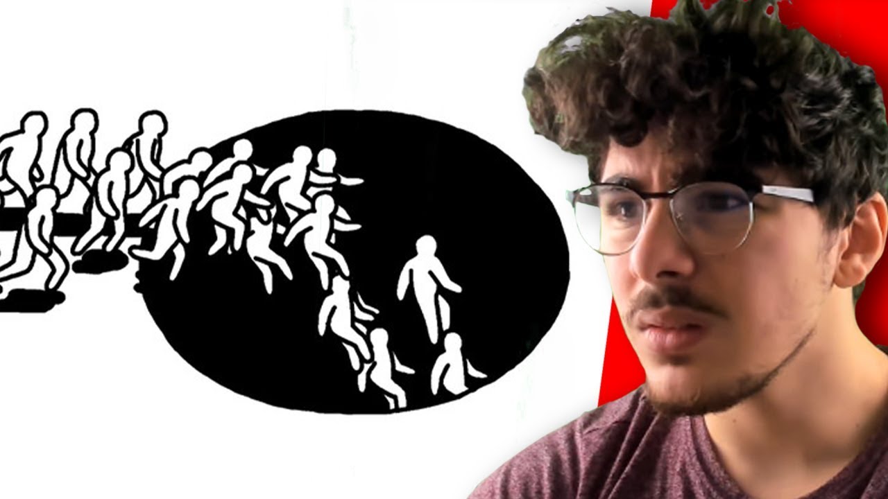 CE JEU DE PSYCHOPATHE