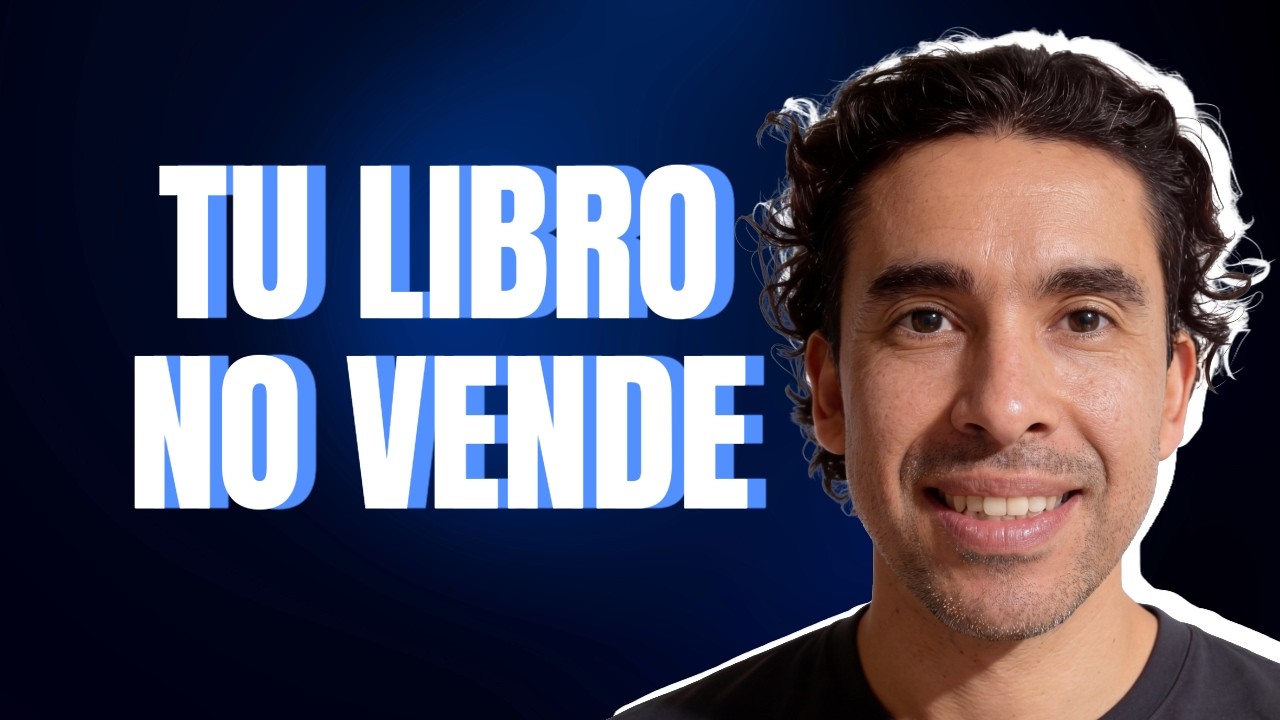 La Fórmula de 1 Frase para Vender Más Libros
