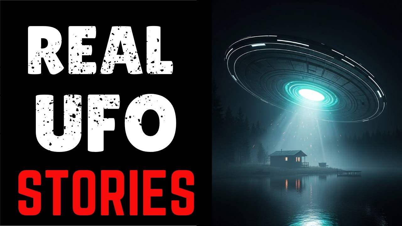 True Creepy Ghosts & National Park Trail Horror Stories For Sleep Vol 97 | Area 51 Stories