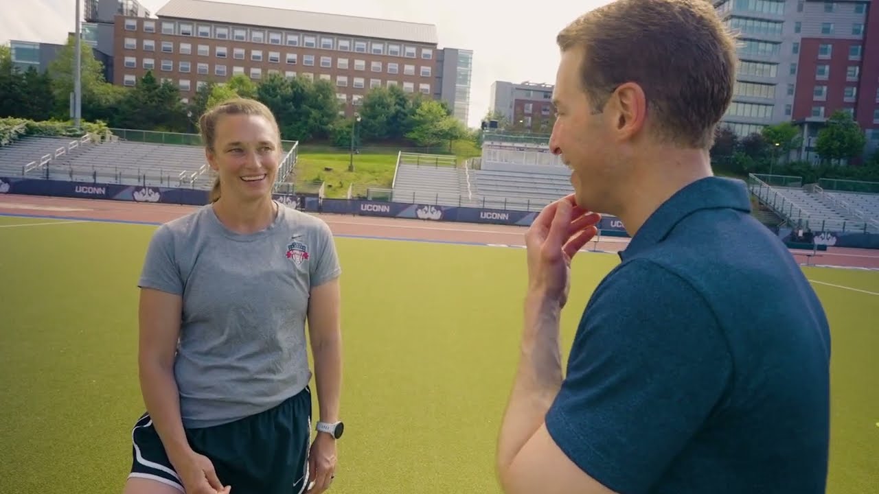 Summer Heat Puts World Cup Teams to the Test